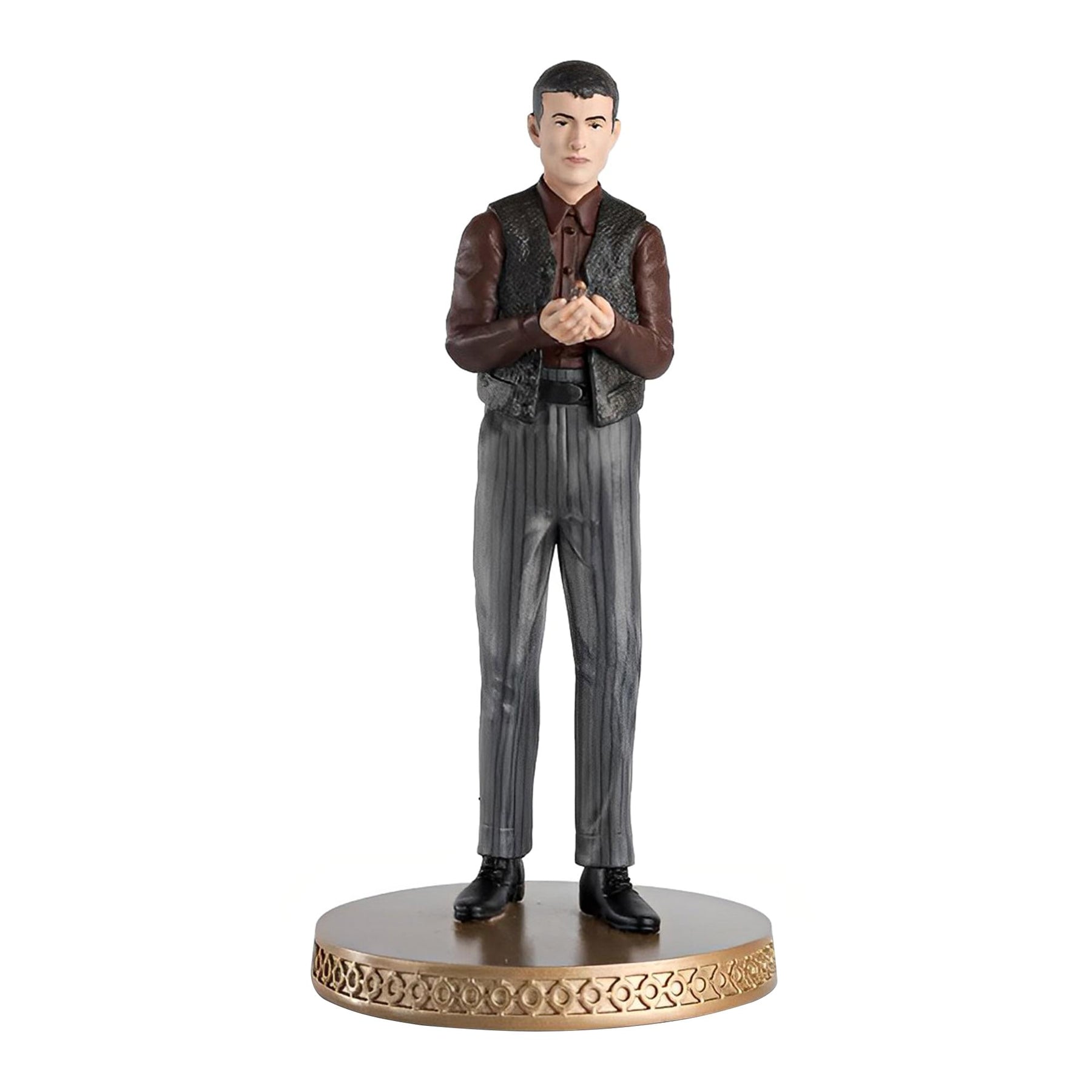 Eaglemoss Harry Potter Wizarding World 1:16 Figure | 030 Credence