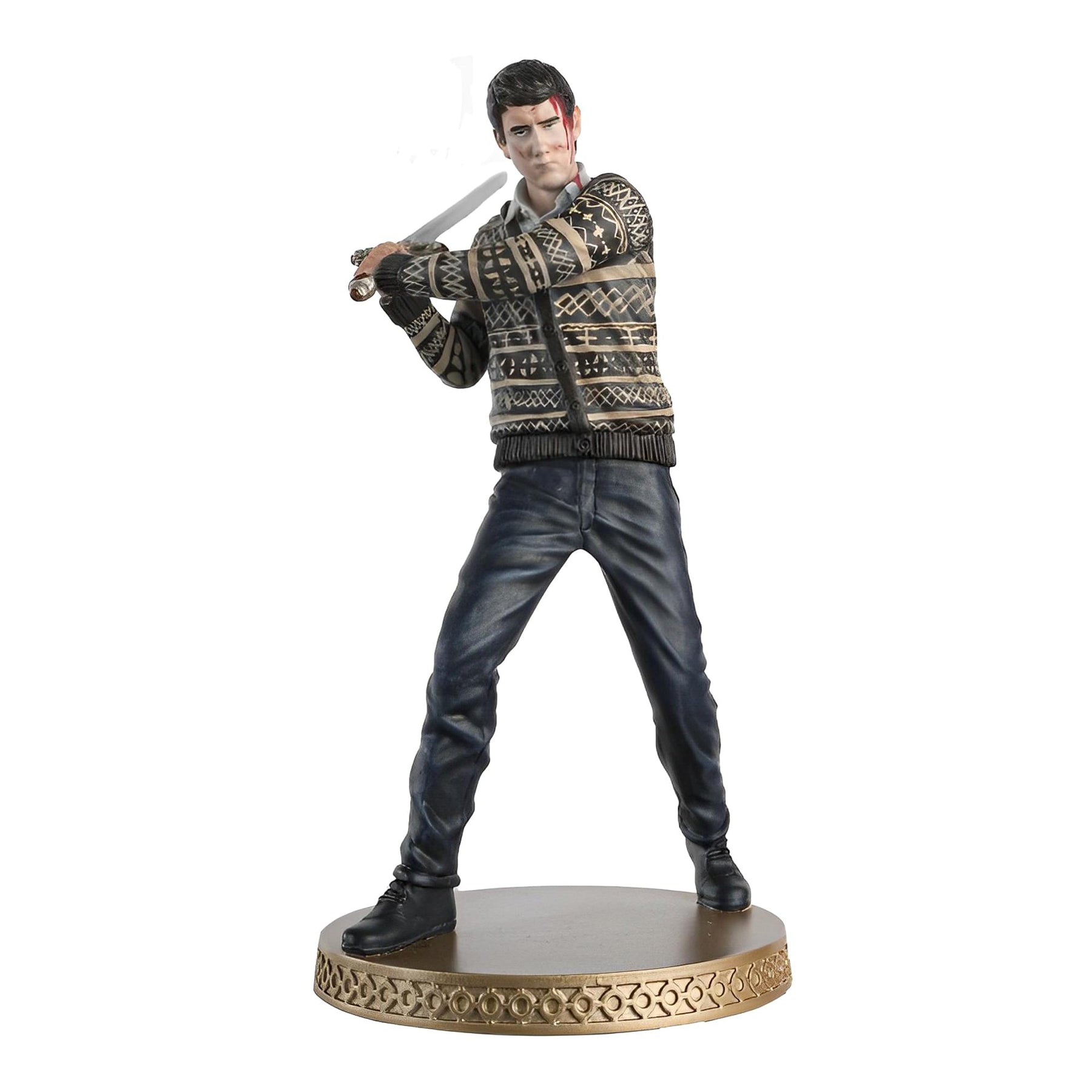 Eaglemoss Harry Potter Wizarding World 1:16 Scale Figure | 032 Neville