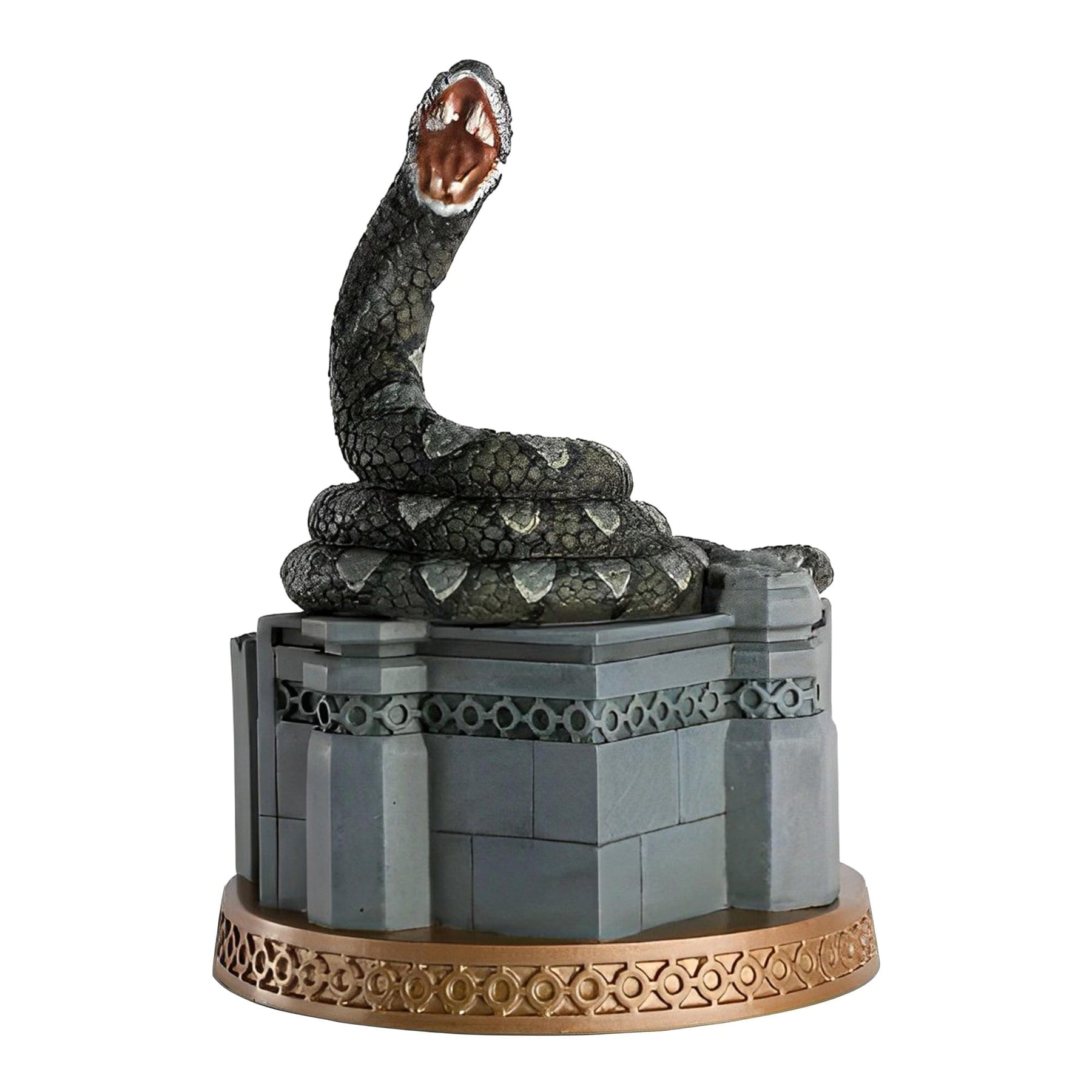 Eaglemoss Harry Potter Wizarding World 1:16 Scale Figure | 033 Nagini