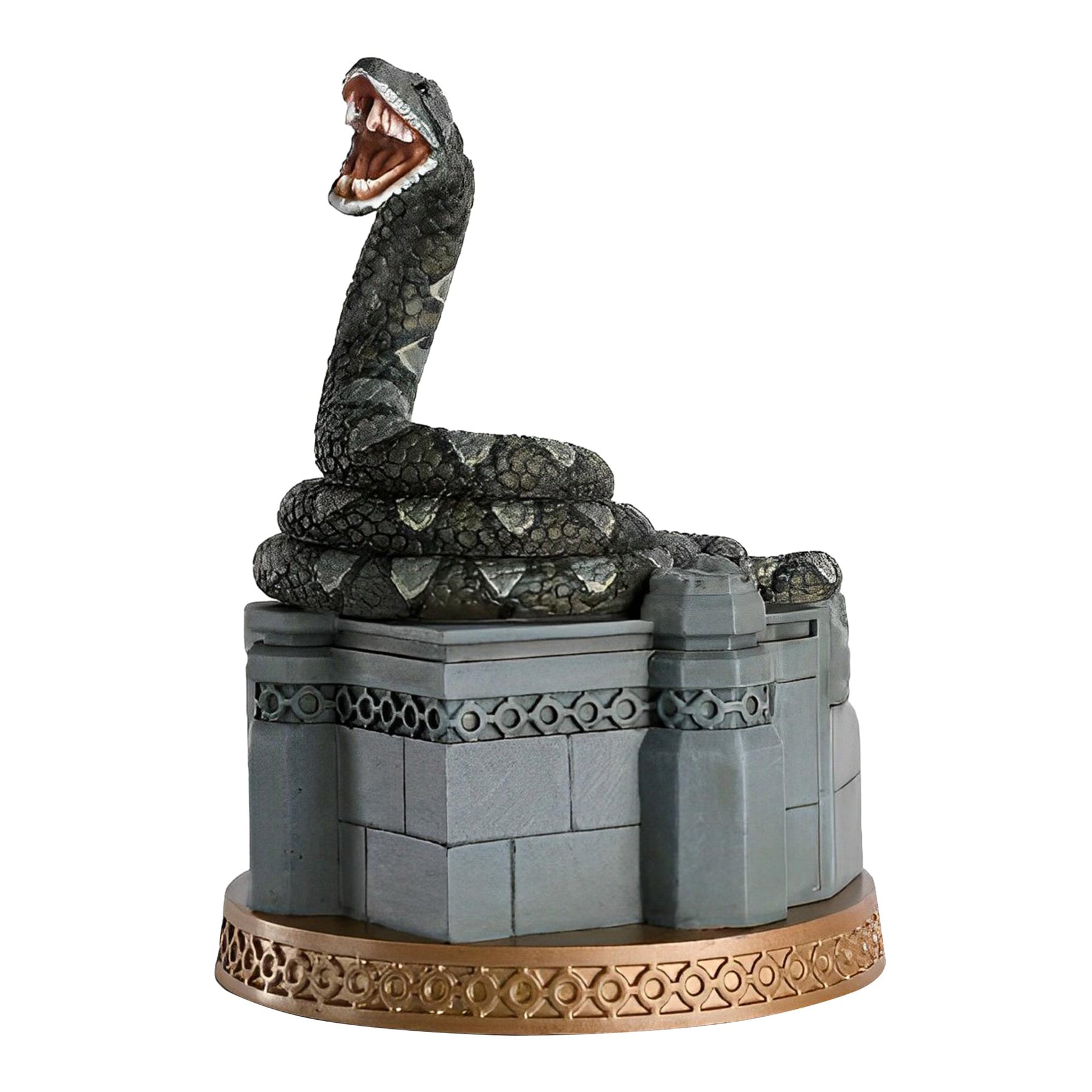 Eaglemoss Harry Potter Wizarding World 1:16 Scale Figure | 033 Nagini