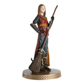 Eaglemoss Harry Potter Wizarding World 1:16 Figure | 034 Ginny Weasley