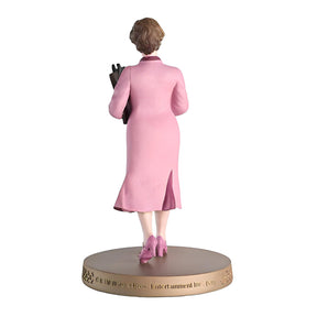 Eaglemoss Harry Potter Wizarding World 1:16 Figure | 035 Dolores Umbridge