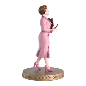 Eaglemoss Harry Potter Wizarding World 1:16 Figure | 035 Dolores Umbridge