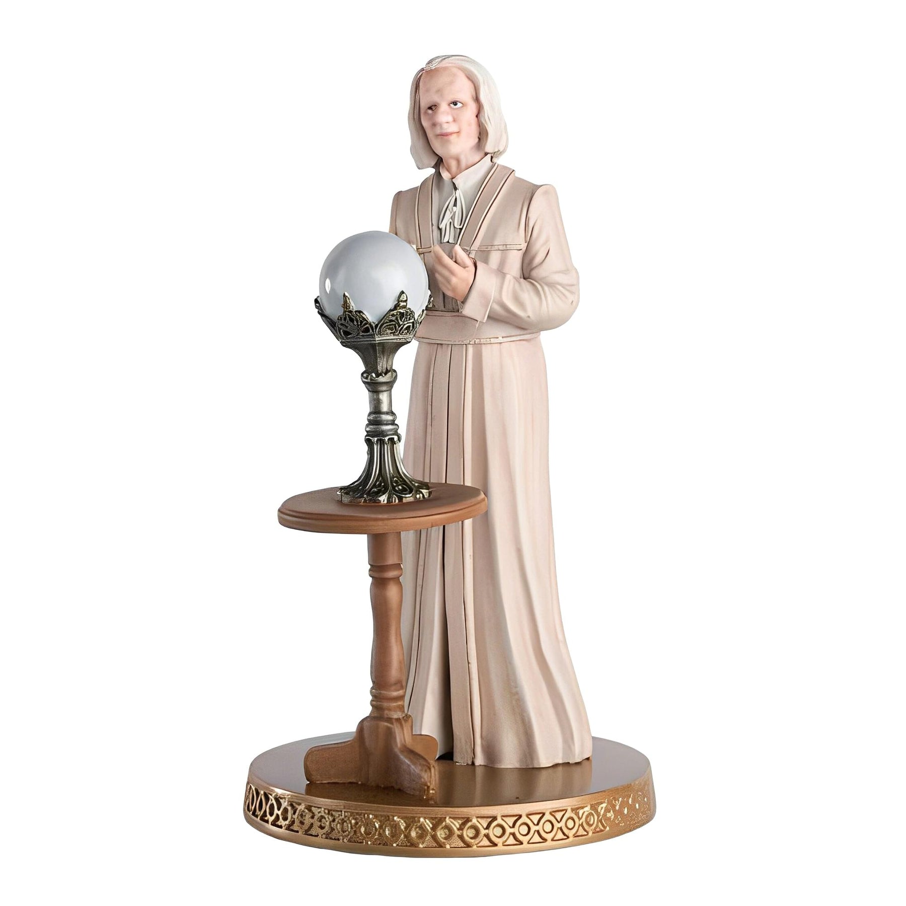 Eaglemoss Harry Potter Wizarding World 1:16 Figure | 036 Nicolas Flamel