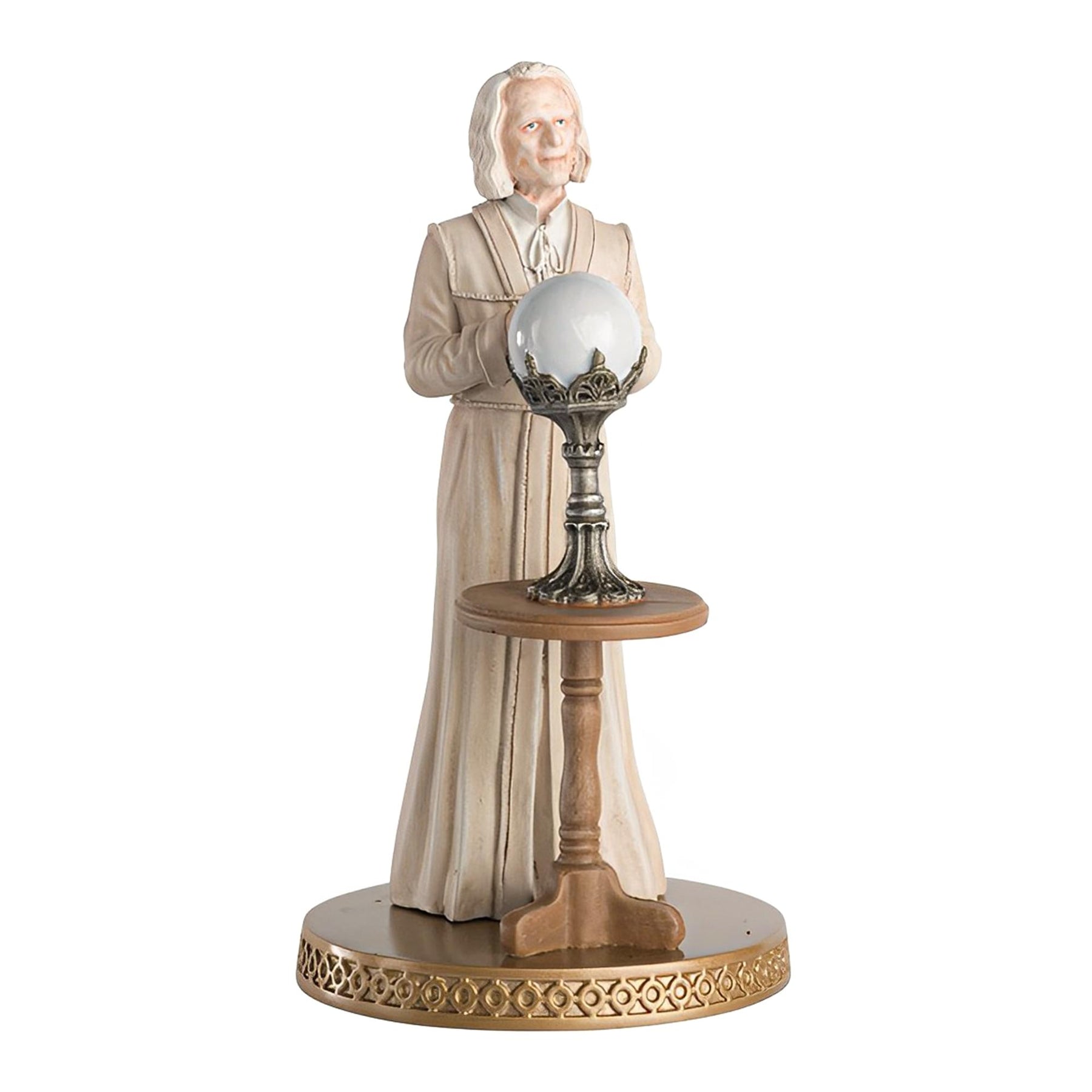 Eaglemoss Harry Potter Wizarding World 1:16 Figure | 036 Nicolas Flamel