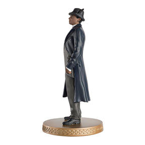 Eaglemoss Harry Potter Wizarding World 1:16 Figure | 037 Yusuf Kama