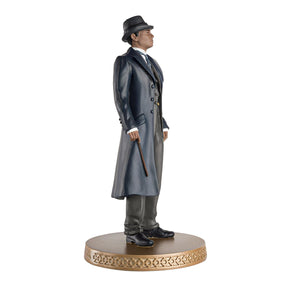 Eaglemoss Harry Potter Wizarding World 1:16 Figure | 037 Yusuf Kama