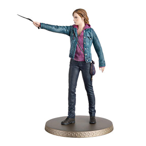 Eaglemoss Harry Potter Wizarding World 1:16 Figure | 039 Older Hermione