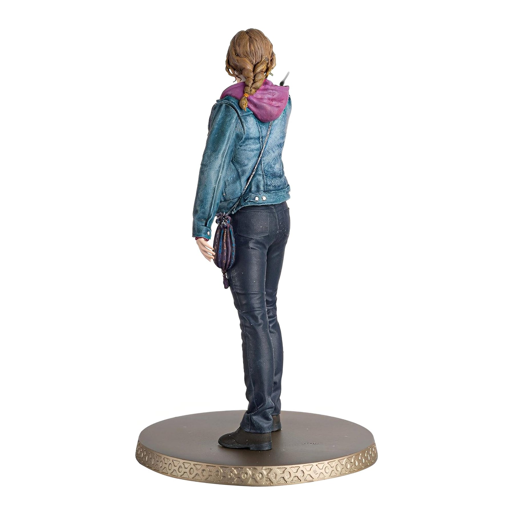 Eaglemoss Harry Potter Wizarding World 1:16 Figure | 039 Older Hermione