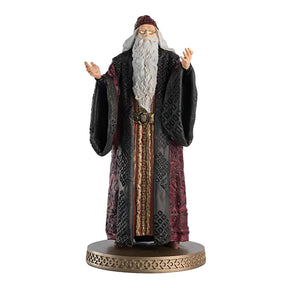 Eaglemoss Harry Potter Wizarding World 1:16 Figure | 041 Dumbledore (Year 1)