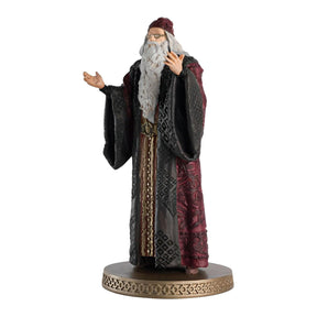 Eaglemoss Harry Potter Wizarding World 1:16 Figure | 041 Dumbledore (Year 1)