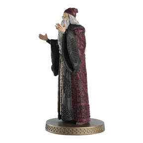 Eaglemoss Harry Potter Wizarding World 1:16 Figure | 041 Dumbledore (Year 1)