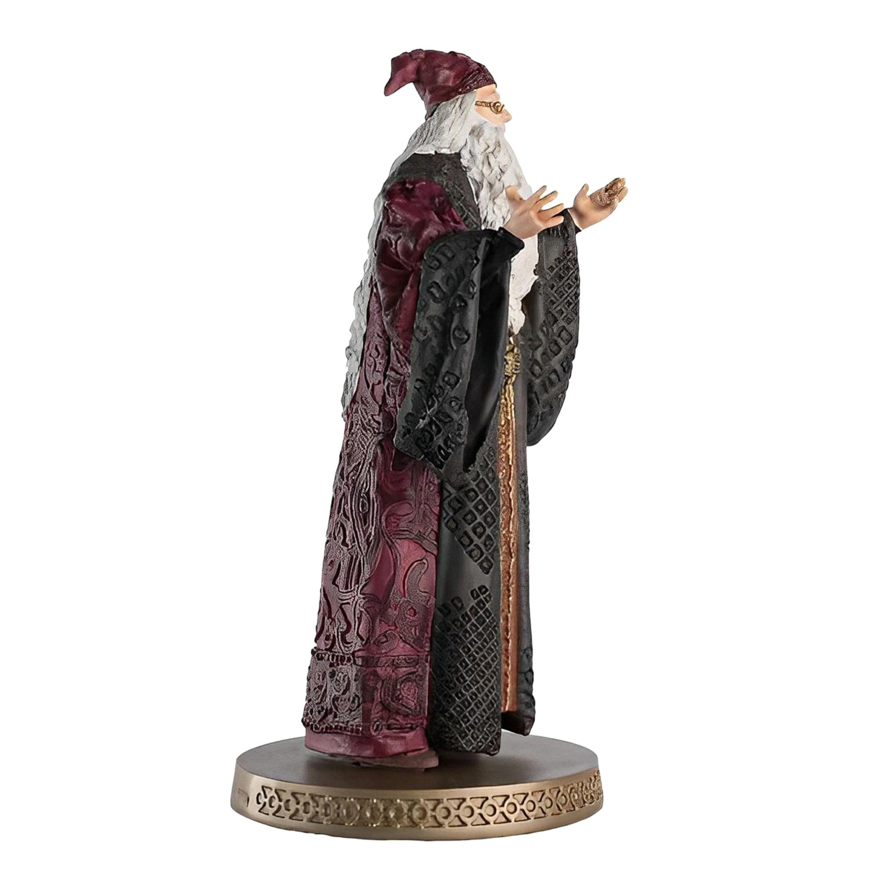 Harry Potter - Figurine Wizarding World Collection 1/16 Year 1 10