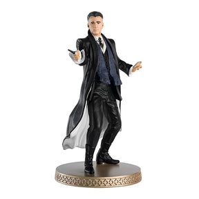 Eaglemoss Harry Potter Wizarding World 1:16 Figure | 042 Percival Graves