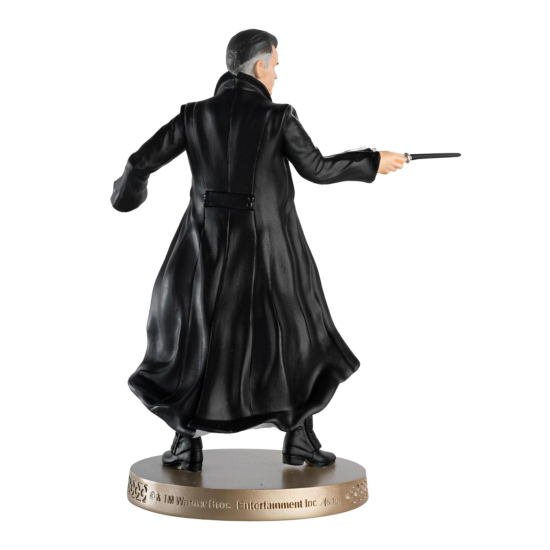 Eaglemoss Harry Potter Wizarding World 1:16 Figure | 042 Percival Graves