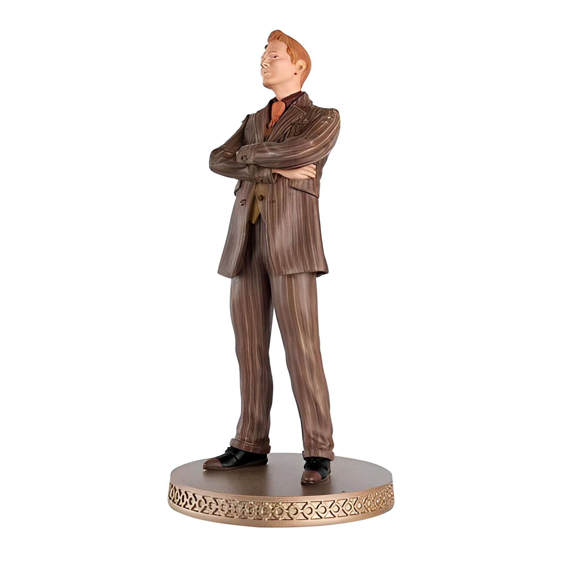 Eaglemoss Harry Potter Wizarding World 1:16 Figure | 044 George Weasley