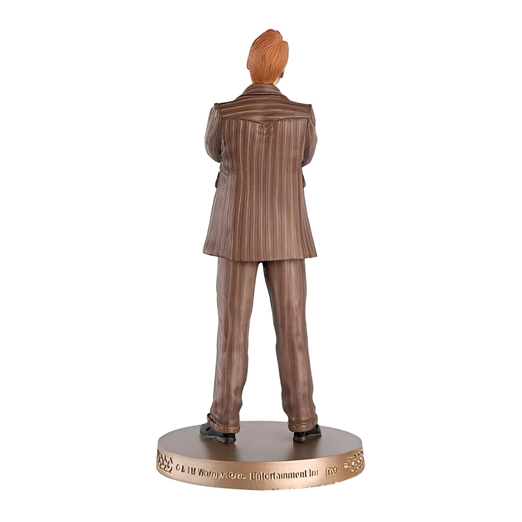 Eaglemoss Harry Potter Wizarding World 1:16 Figure | 044 George Weasley