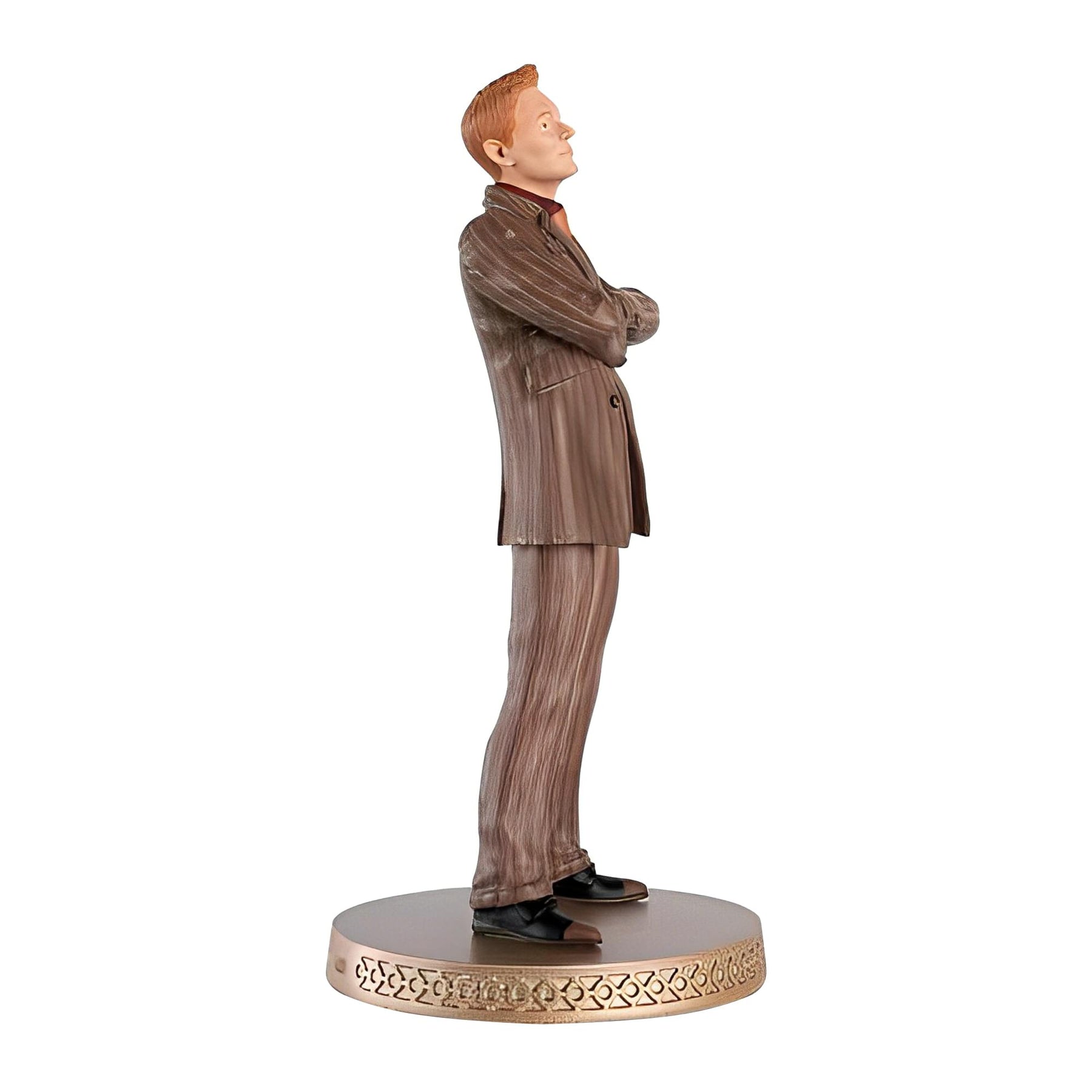 Eaglemoss Harry Potter Wizarding World 1:16 Figure | 044 George Weasley