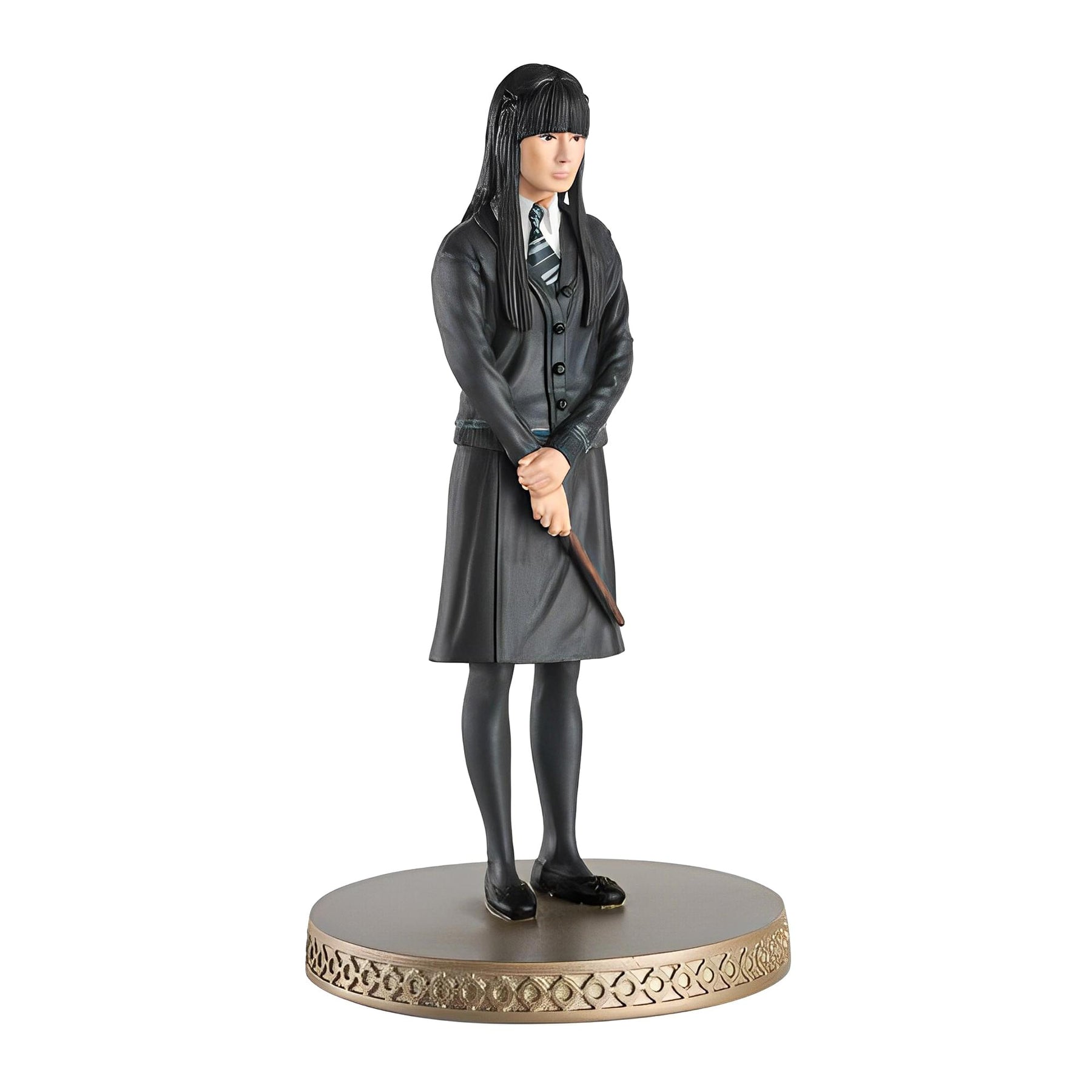 Eaglemoss Harry Potter Wizarding World 1:16 Figure | 045 Cho Chang