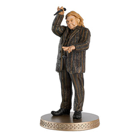 Eaglemoss Harry Potter Wizarding World 1:16 Figure | 046 Peter Pettigrew