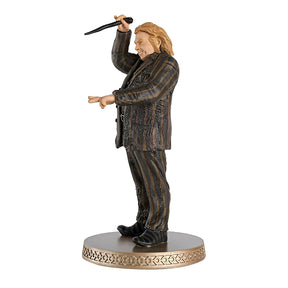 Eaglemoss Harry Potter Wizarding World 1:16 Figure | 046 Peter Pettigrew