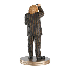 Eaglemoss Harry Potter Wizarding World 1:16 Figure | 046 Peter Pettigrew