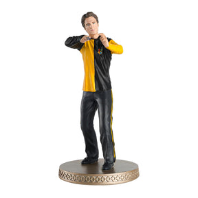 Eaglemoss Harry Potter Wizarding World 1:16 Figure | 047 Cedric Diggory