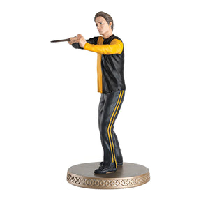 Eaglemoss Harry Potter Wizarding World 1:16 Figure | 047 Cedric Diggory