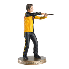 Eaglemoss Harry Potter Wizarding World 1:16 Figure | 047 Cedric Diggory