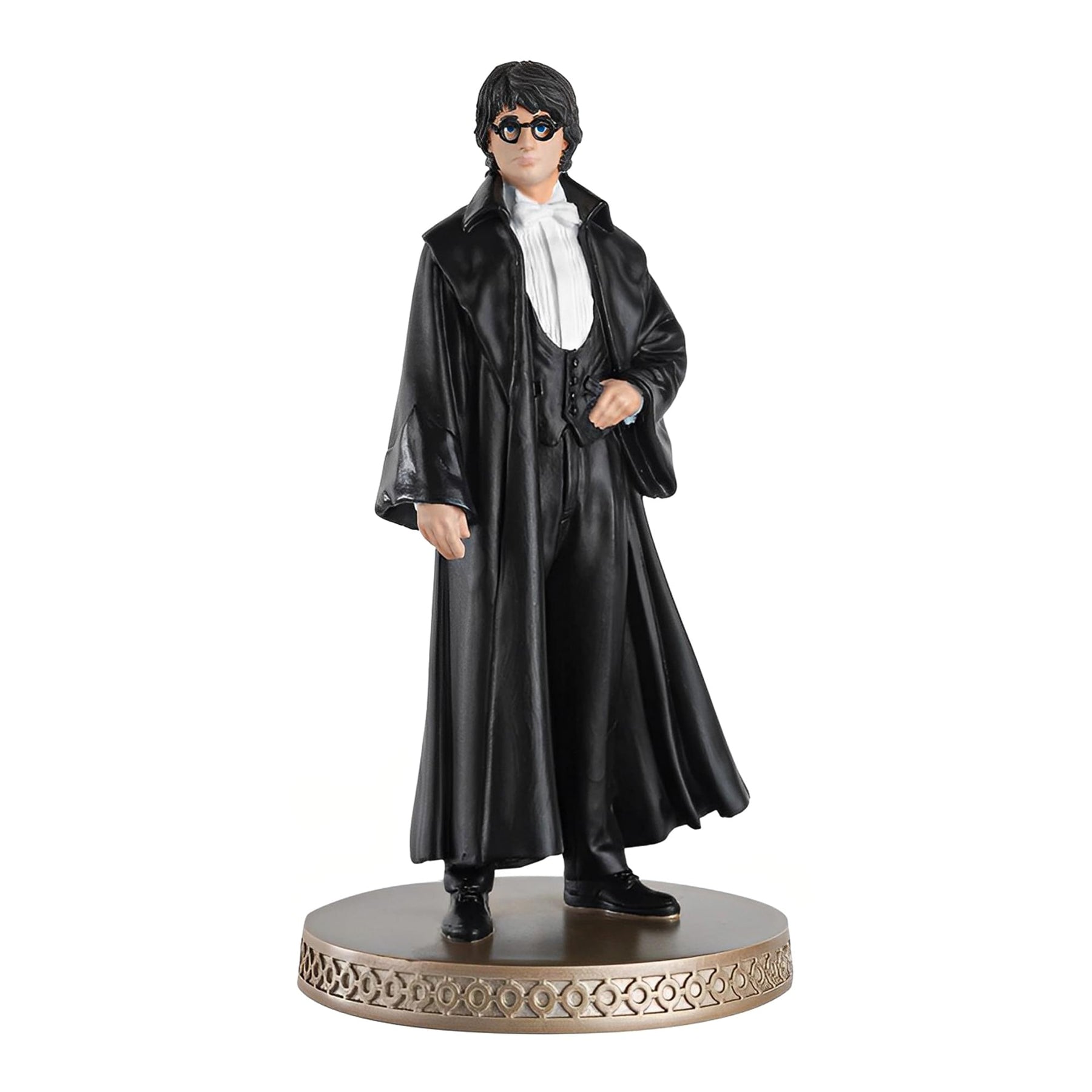 Eaglemoss Harry Potter Wizarding World 1:16 Figure | 050 Harry (Yule Ball)