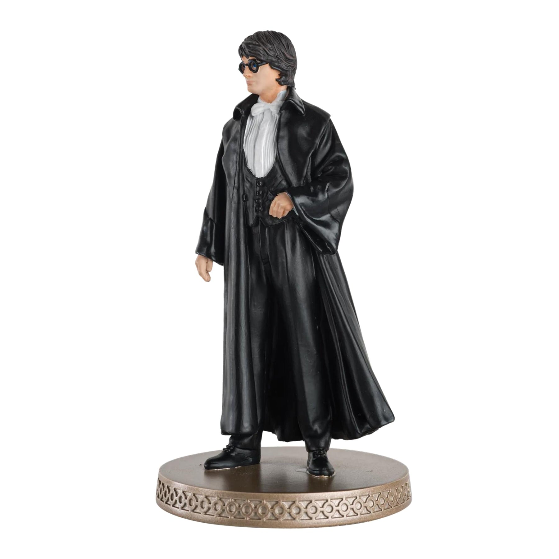 Eaglemoss Harry Potter Wizarding World 1:16 Figure | 050 Harry (Yule Ball)