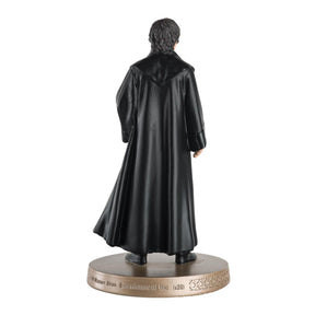 Eaglemoss Harry Potter Wizarding World 1:16 Figure | 050 Harry (Yule Ball)