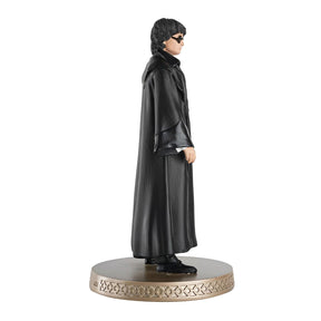 Eaglemoss Harry Potter Wizarding World 1:16 Figure | 050 Harry (Yule Ball)