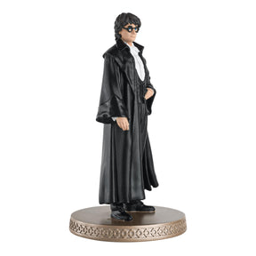 Eaglemoss Harry Potter Wizarding World 1:16 Figure | 050 Harry (Yule Ball)