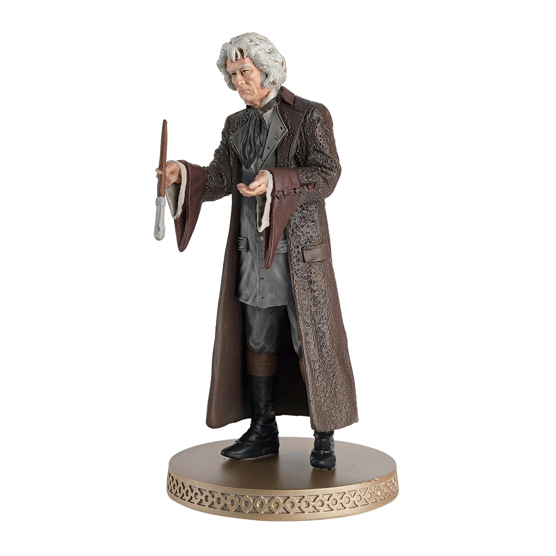 Eaglemoss Harry Potter Wizarding World 1:16 Figure | 051 Ollivander