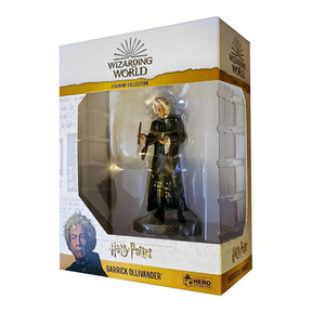 Eaglemoss Harry Potter Wizarding World 1:16 Figure | 051 Ollivander