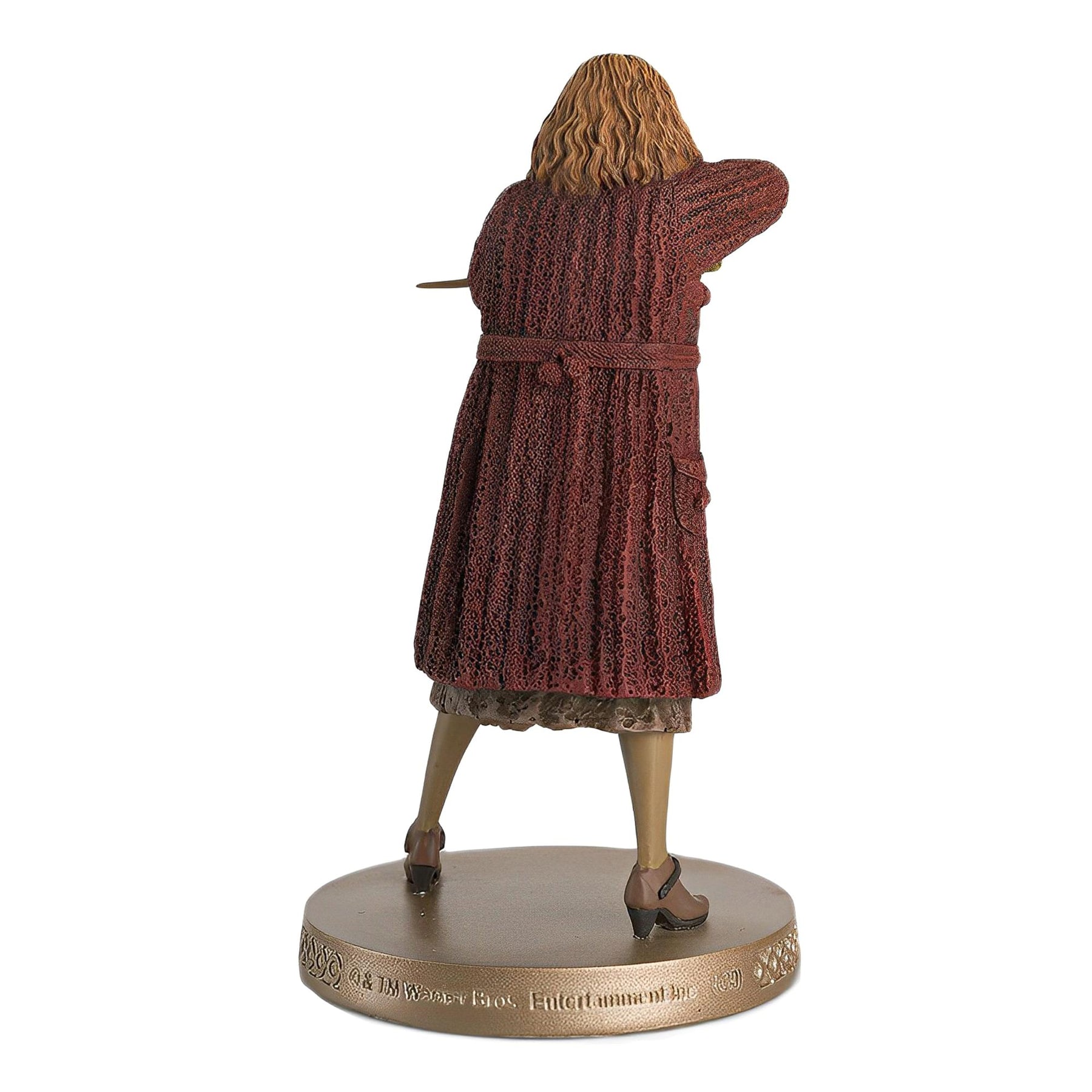 Eaglemoss Harry Potter Wizarding World 1:16 Figure | 058 Molly Weasley