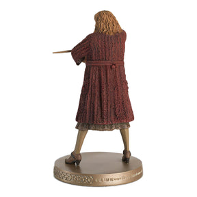 Eaglemoss Harry Potter Wizarding World 1:16 Figure | 058 Molly Weasley