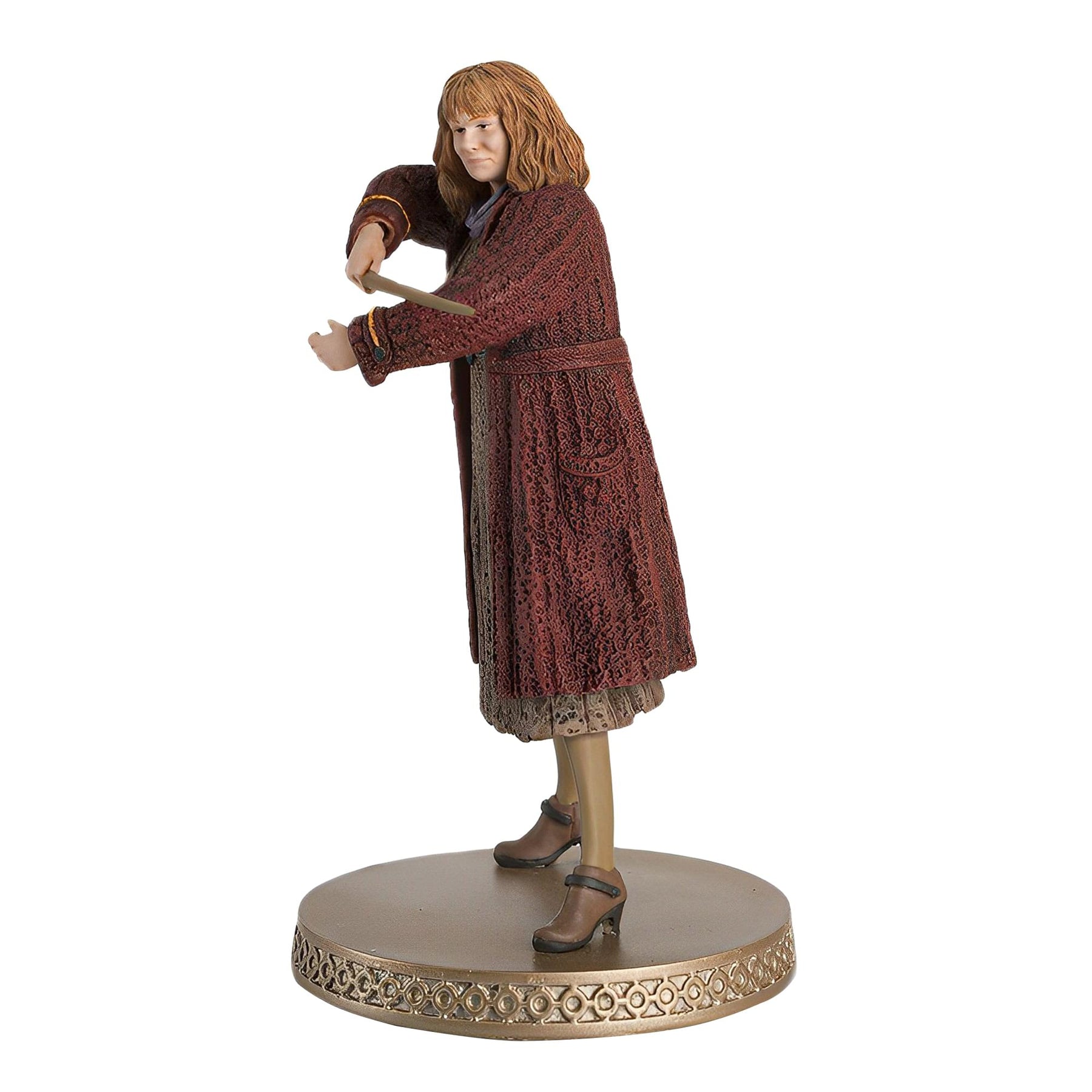 Eaglemoss Harry Potter Wizarding World 1:16 Figure | 058 Molly Weasley