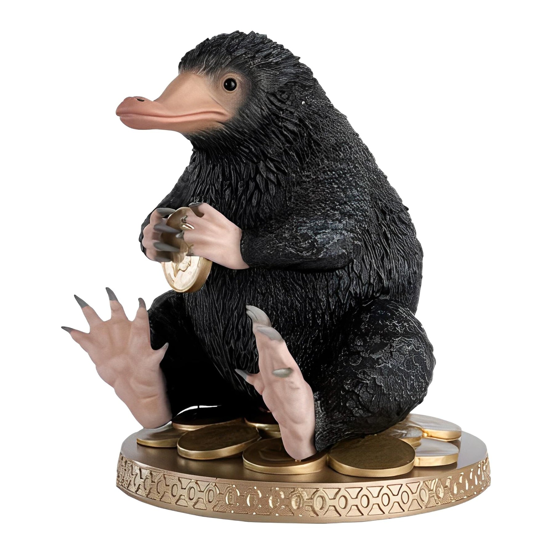 Eaglemoss Harry Potter Wizarding World 1:16 Figure | Sp003 Niffler