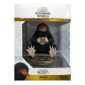 Eaglemoss Harry Potter Wizarding World 1:16 Figure | Sp003 Niffler