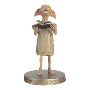 Eaglemoss Harry Potter Wizarding World 1:16 Figure | Sp005 Dobbie