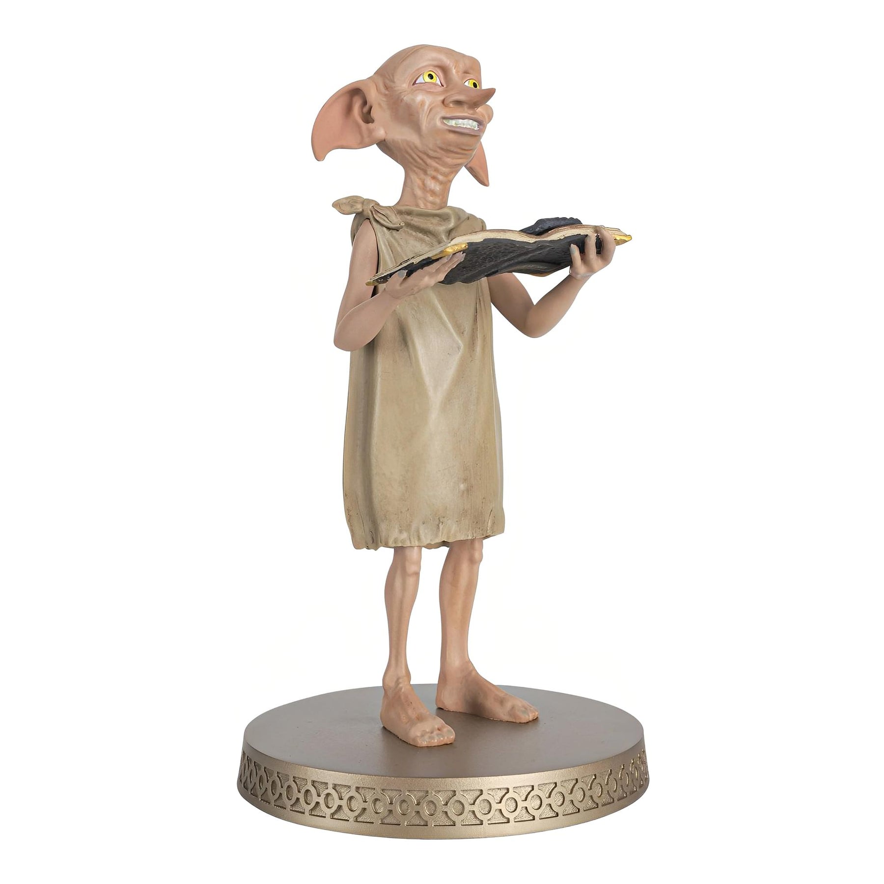 Eaglemoss Harry Potter Wizarding World 1:16 Figure | Sp005 Dobbie