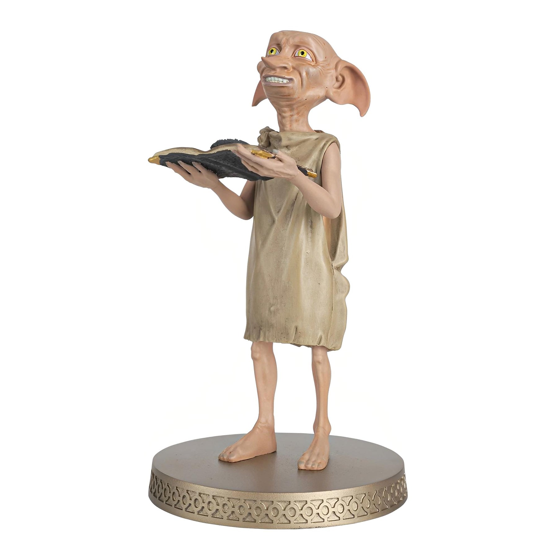 Eaglemoss Harry Potter Wizarding World 1:16 Figure | Sp005 Dobbie