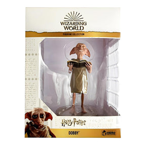 Eaglemoss Harry Potter Wizarding World 1:16 Figure | Sp005 Dobbie