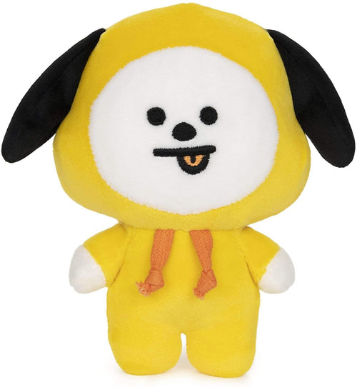 Line Friends BT21 6 Inch Plush | Chimmy | Free Shipping