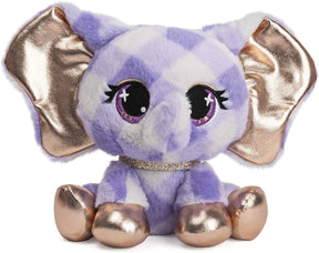 P.Lushes Pets 6 Inch Fashion Plush | Ella L Phante