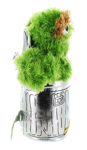 Sesame Street 10" Plush: Oscar the Grouch