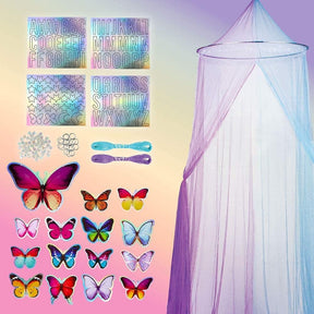 Fashion Angels DIY Dream Space Design Set