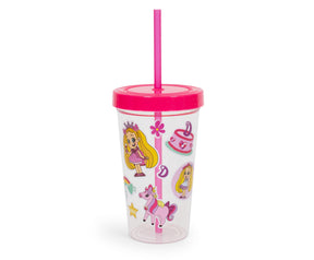 Fashion Angels Love, Diana DIY Sticker Tumbler Set